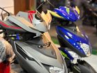 Yamaha Ray ZR Street Rally 2026