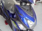 Yamaha Ray ZR Street Rally 2026