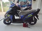 Yamaha Ray ZR Street Rally 2026