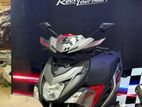 Yamaha Ray ZR Street Rally 2026