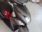 Yamaha Ray ZR Street Rally 2026