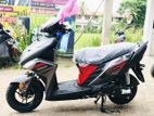 Yamaha Ray ZR Street Rally 2026