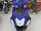 Yamaha Ray ZR Street Rally 2026
