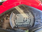 Yamaha Ray ZR Street Rally 2026