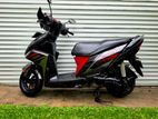 Yamaha Ray ZR 2019