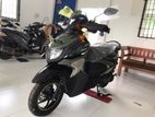 Yamaha Ray ZR STREET RALLY HYBRID 2025