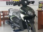 Yamaha Ray ZR STREET RALLY HYBRID 2025