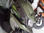 Yamaha Ray ZR Street Rally Hybrid 2026