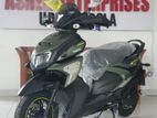 Yamaha Ray ZR STREET RALLY HYBRID 2026