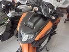 Yamaha Ray ZR Street Rally Hybrid 2026