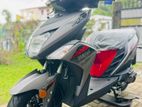 Yamaha Ray ZR Street Rally New 110 2026