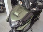 Yamaha Ray ZR Streetreally Hybrid 2026