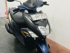 Yamaha Ray ZR 2019