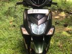 Yamaha Ray ZR 2020