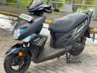 Yamaha Ray ZR 2020