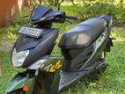 Yamaha Ray ZR 2020