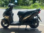 Yamaha Ray ZR used 2019