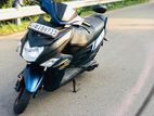 Yamaha Ray ZR Used 2019