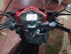 Yamaha Ray ZR 2026
