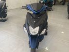 Yamaha Ray ZR used bike exchange 2026