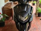 Yamaha Ray ZR 2025