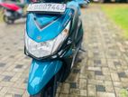 Yamaha Ray ZR YAMAGA Z 2015