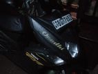 Yamaha Ray ZR 2018