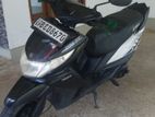 Yamaha Ray ZR 2015
