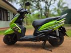 Yamaha Ray ZR 2015