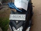 Yamaha Ray ZR -ZR 2018