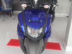 Yamaha Ray ZR ZR125 2026