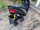 Yamaha RayZR 110 2019