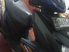 Yamaha RayZR 110 2020