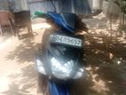 Yamaha RayZR 110 2020