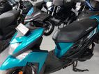 Yamaha RayZR 113 2017