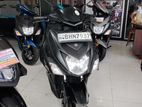 Yamaha RayZR 113 2018