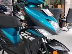 Yamaha RayZR 113 2026