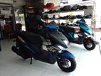 Yamaha RayZR 113 CC 2026