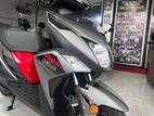 Yamaha RayZR 113 Street Rally 2026