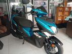 Yamaha RayZR 113CC 2026