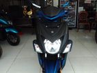 Yamaha RayZR 113cc 2026