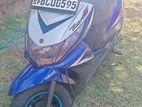 Yamaha RayZR 115c 2015