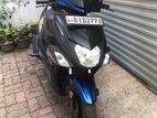 Yamaha RayZR 125 2019