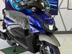 Yamaha RayZR 125 2026