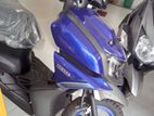 Yamaha RayZR 125 Hybrid 2026