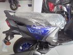 Yamaha RayZR 125 Hybrid 2026