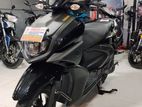 Yamaha RayZR 125 Hybrid 2026