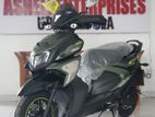 Yamaha RayZR 125 STREET RALLY 2026
