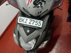 Yamaha RayZR 2026