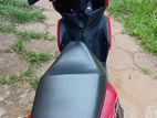 Yamaha RayZR 2015